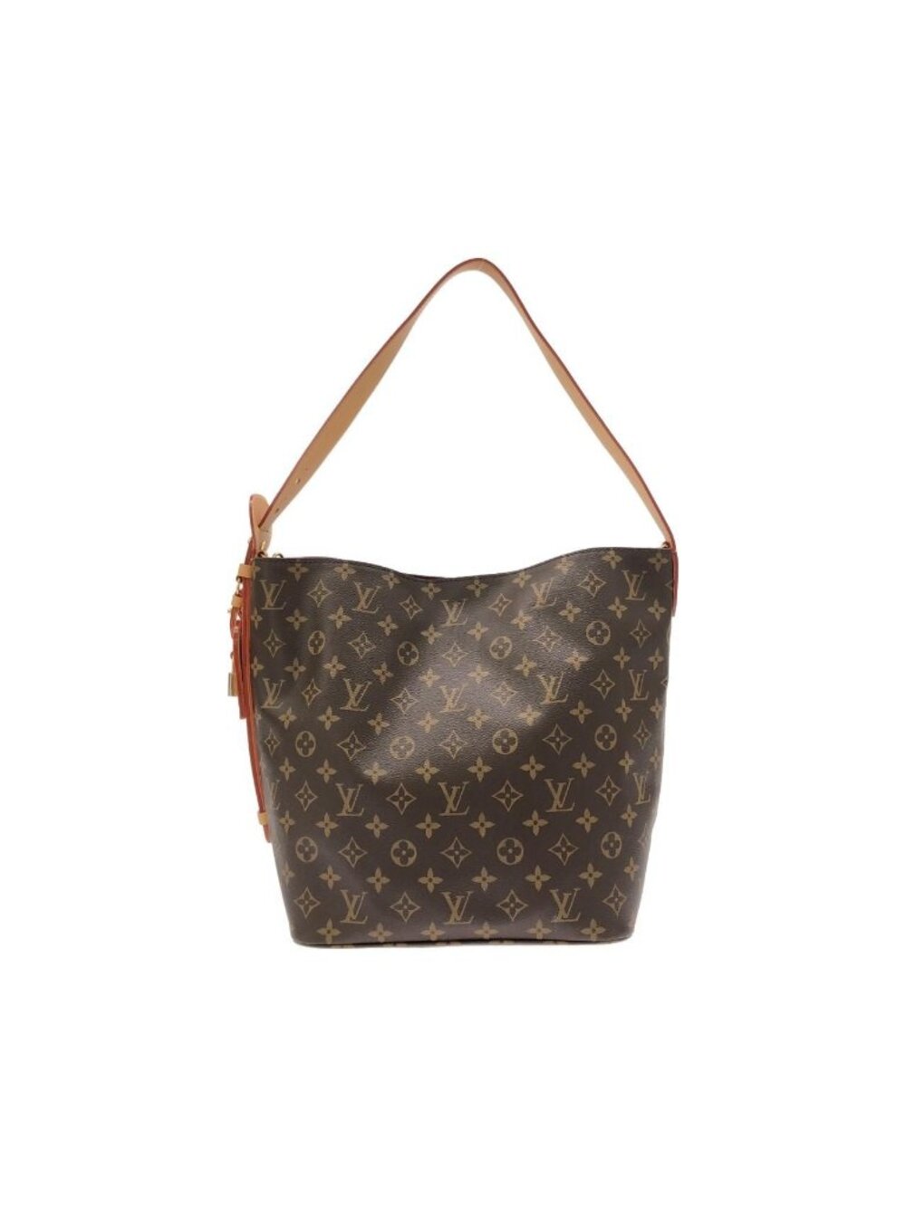 Louis Vuitton Monogram All in GM Shoulder Bag